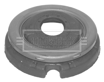 Coupelle de suspension BORG & BECK BSM5165