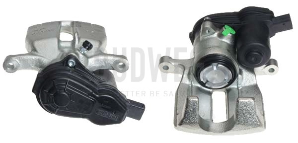 Étrier de frein BUDWEG CALIPER 344775