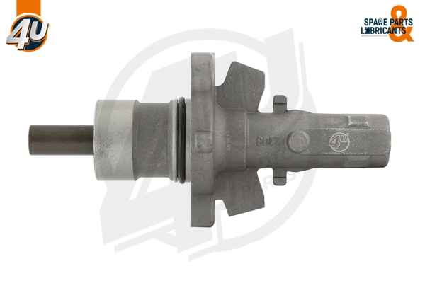 Maître-cylindre de frein 4U Autoparts 37105BW