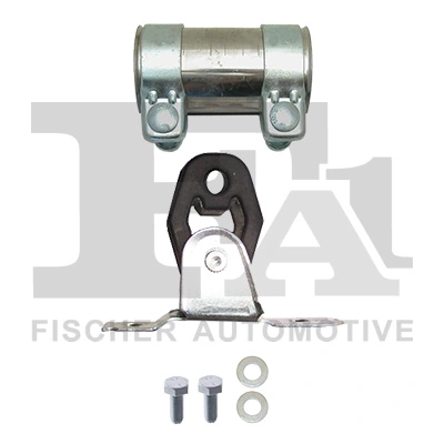 Kit d'assemblage, silencieux FA1 K112650