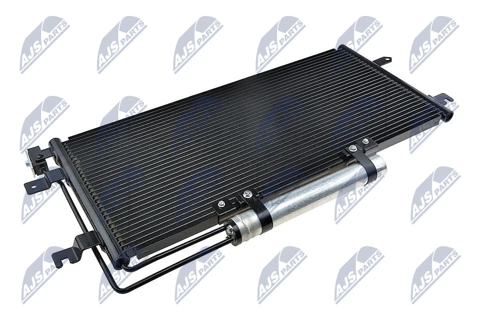 Condenseur, climatisation NTY CCS-VW-025