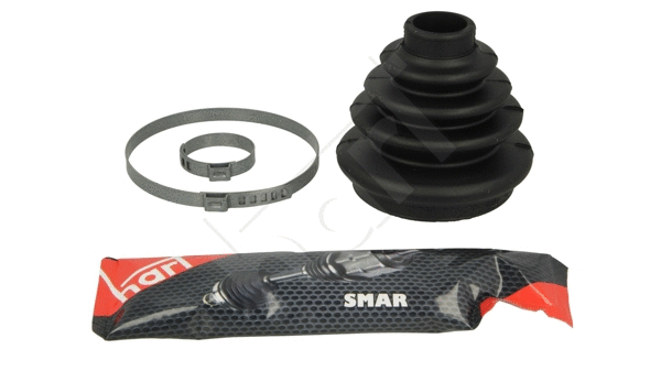 Jeu de joints-soufflets, arbre de commande HART 401 421