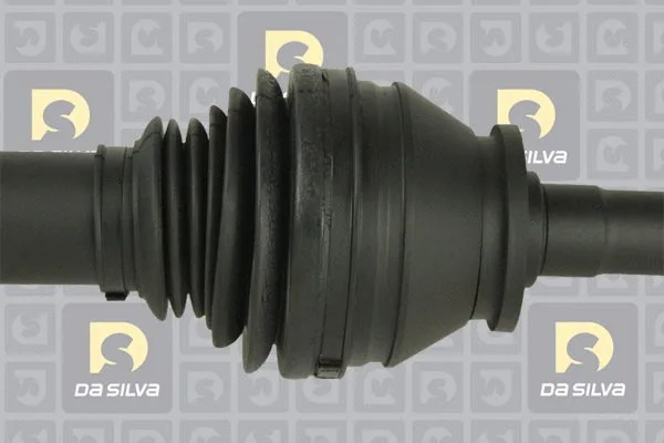 Arbre de transmission DA SILVA 6021AT