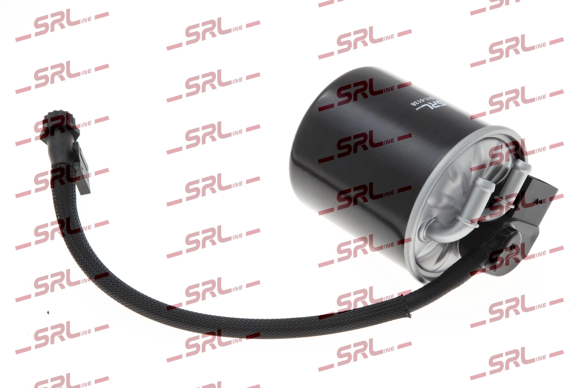 Filtre à carburant SRLine S11-5138