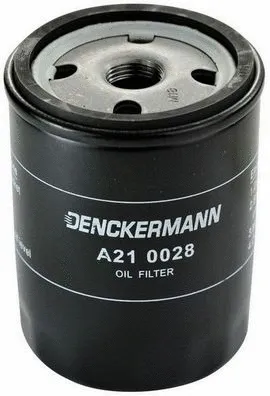 Filtre à huile DENCKERMANN A210028