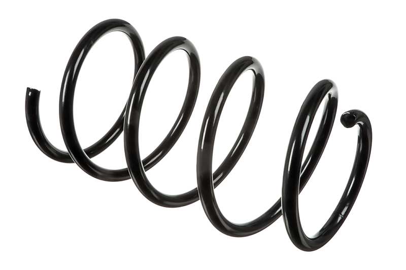 Ressort de suspension A.Z. Meisterteile AZMT-42-089-1640