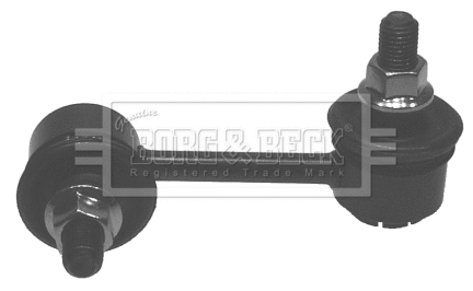 Entretoise/tige, stabilisateur BORG & BECK BDL6475