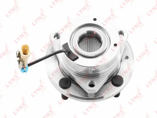 Kit de roulements de roue LYNXAUTO WH-1220