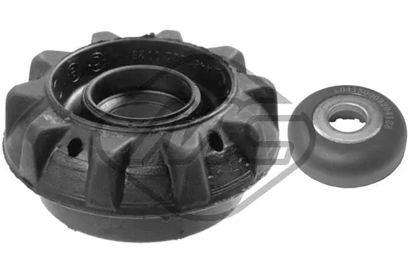 Kit de réparation, coupelle de suspension Metalcaucho 05884
