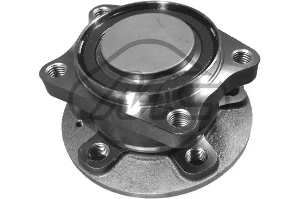 Kit de roulements de roue Metalcaucho 90202