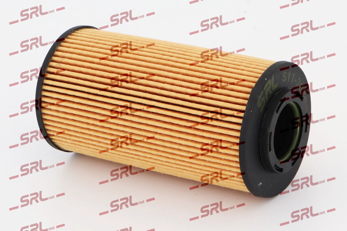 Filtre à huile SRLine S11-3078