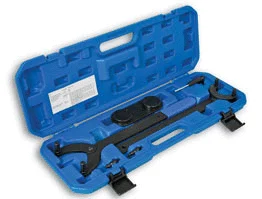 Kit d'outils, chaîne de distribution LASER TOOLS 4237