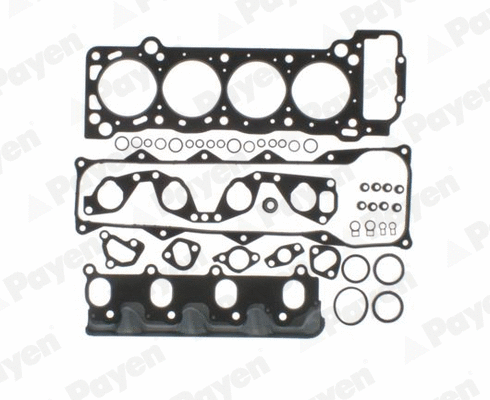 Jeu de joints, culasse PAYEN DW560
