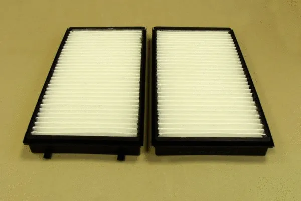 Filtre, air de l'habitacle SCT - MANNOL SA 1155