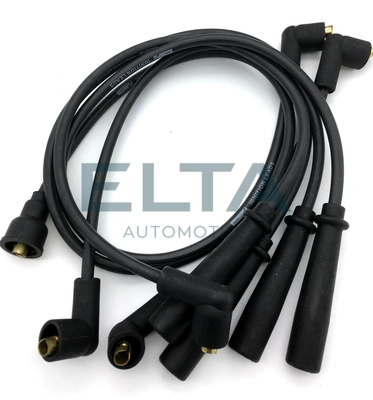 Kit de câbles d'allumage ELTA AUTOMOTIVE ET4393