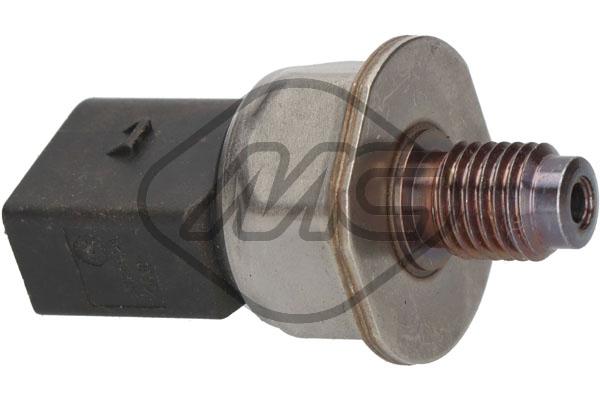 Capteur, pression de carburant Metalcaucho 50021