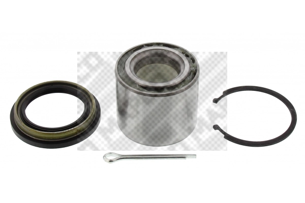 Kit de roulements de roue MAPCO 26524