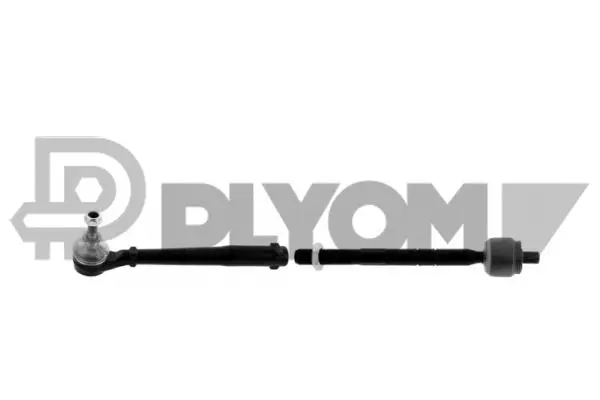 Kit d'assemblage, levier de déviation PLYOM P773872
