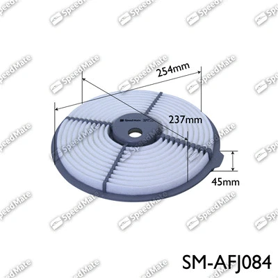 Filtre à air SpeedMate SM-AFJ084