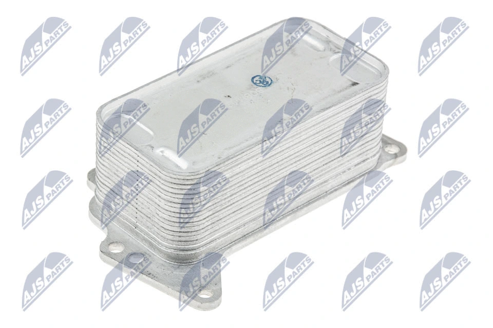 Radiateur d'huile NTY CCL-BM-021