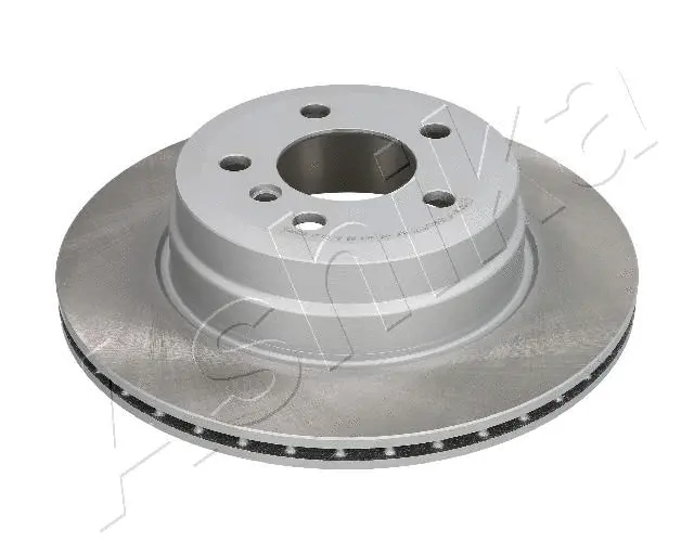 Disque de frein ASHIKA 61-00-0129C