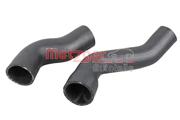 Gaine de suralimentation METZGER 2400694