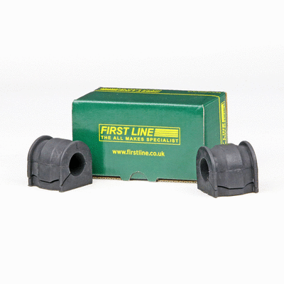 Kit de réparation, barre de couplage stabilisatrice FIRST LINE FSK7410K