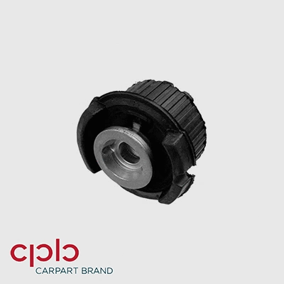 Suspension, support d'essieu CPB 500709