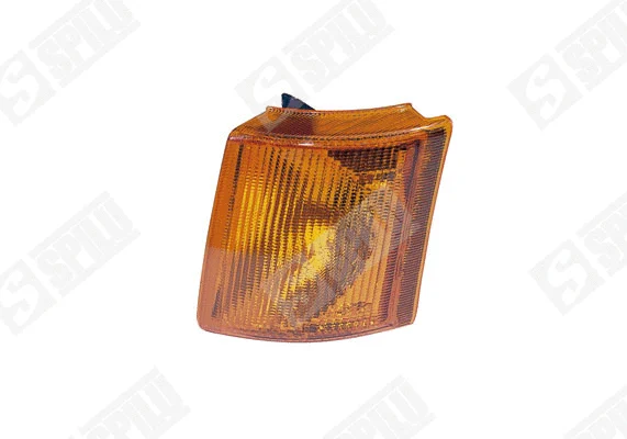 Feu clignotant SPILU 509103