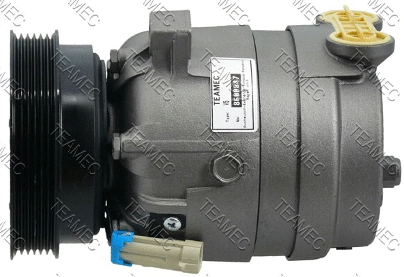 Compresseur, climatisation APC ACT3600047