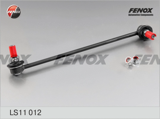 Entretoise/tige, stabilisateur FENOX LS11012