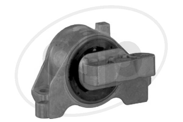 Support moteur alp ALP-003001