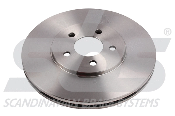 Disque de frein sbs 1815209315