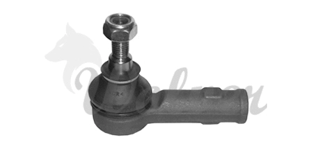 Rotule de barre de connexion WOLVER SP122020