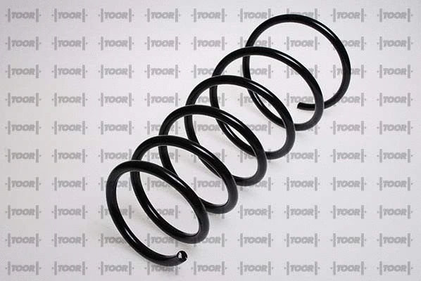 Ressort de suspension TOOR SC60369