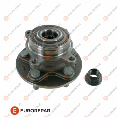 Kit de roulements de roue EUROREPAR 1681951980