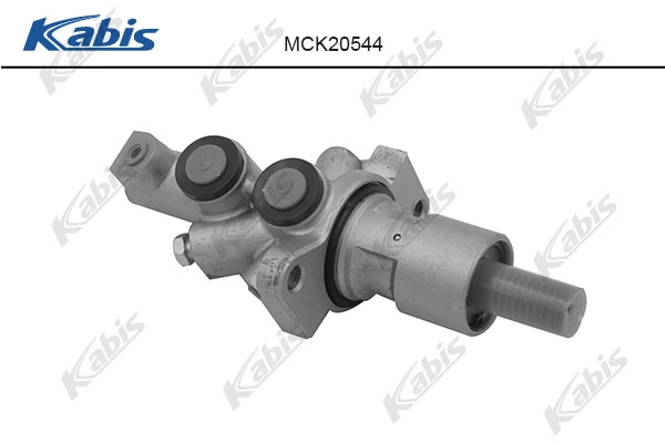 Maître-cylindre de frein KABIS MCK20544