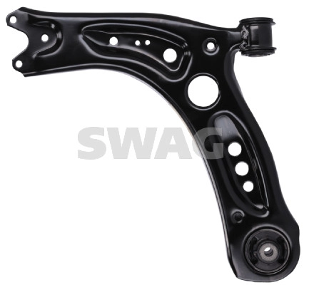 Bras de liaison, suspension de roue SWAG 33 10 8210