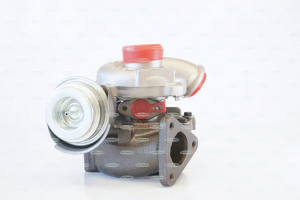 Turbocompresseur, suralimentation Technika TKA164TG