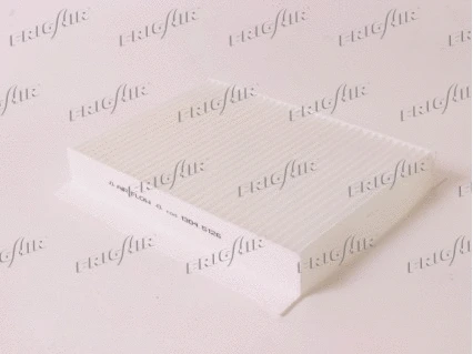 Filtre, air de l'habitacle FRIGAIR 1304.5126