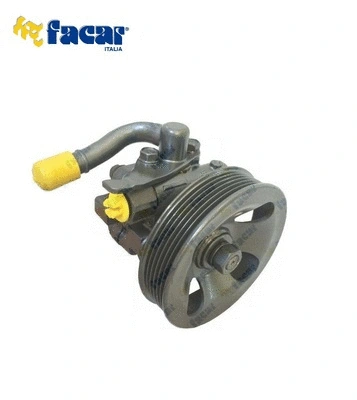 Pompe hydraulique, direction FACAR 807000