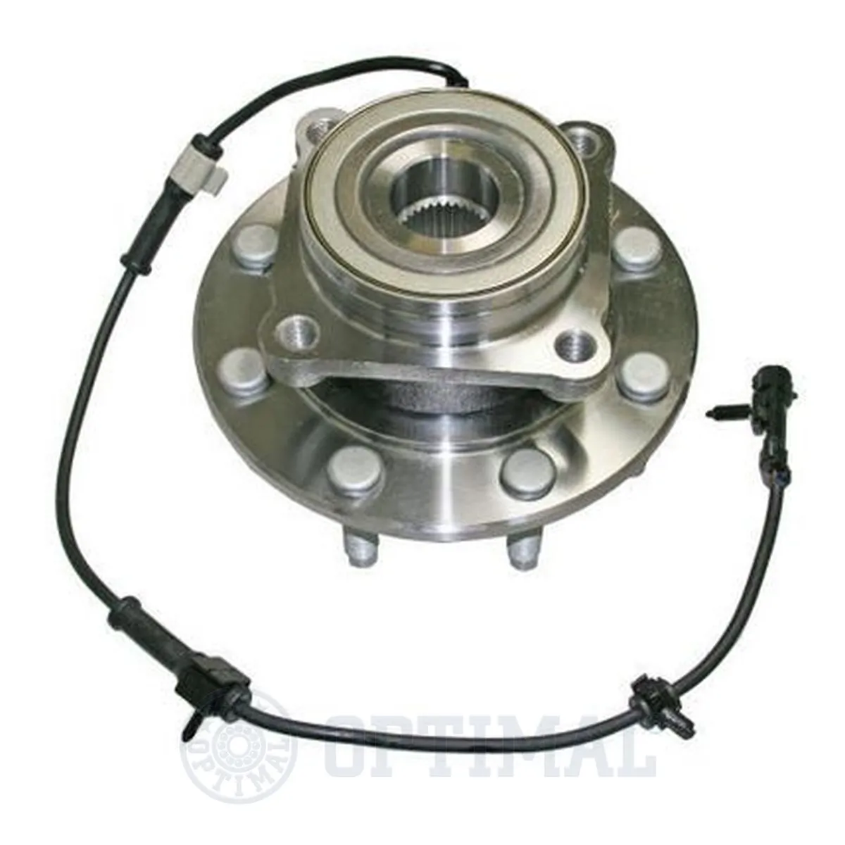 Kit de roulements de roue OPTIMAL 251347