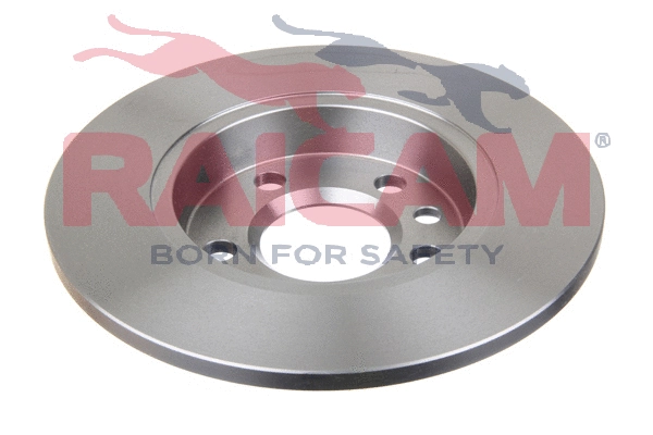 Disque de frein RAICAM RD00894