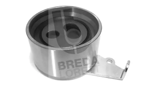 Poulie de tension, courroie crantée BREDA LORETT TDI5200