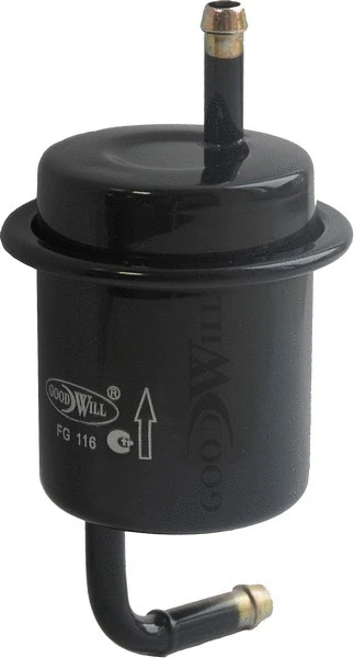Filtre à carburant GOODWILL FG 116