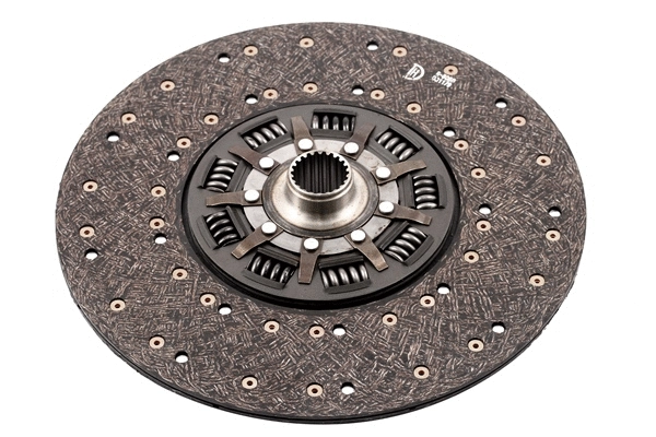 Disque d'embrayage HAMMER 180 002