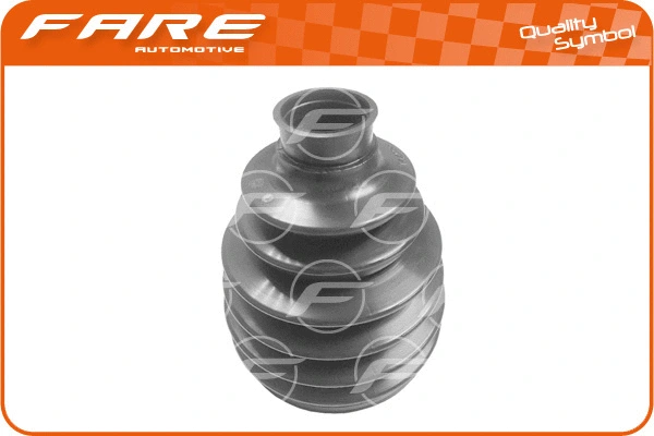 Joint-soufflet, arbre de commande FARE SA 12190