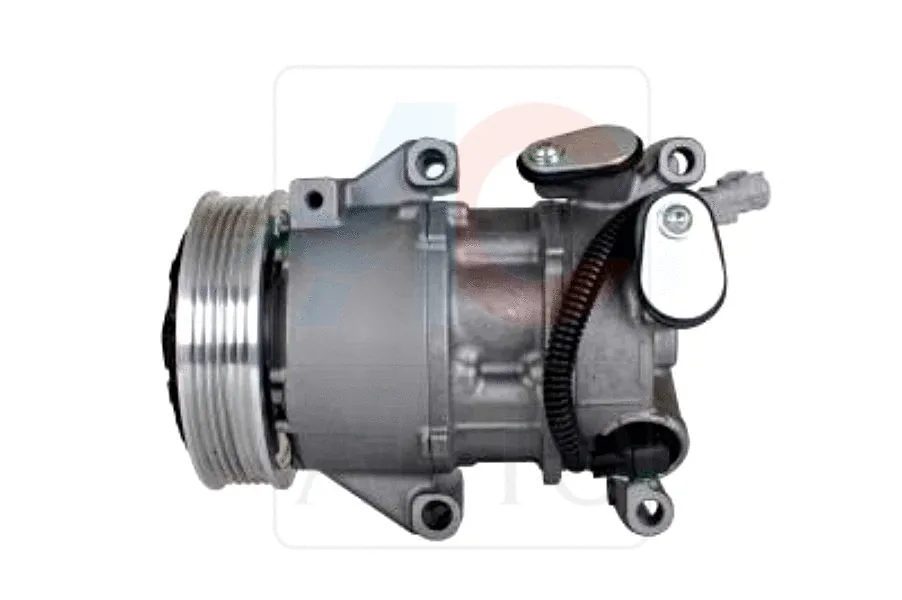 Compresseur, climatisation ACAUTO AC-01DN744