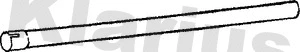 Tuyau d'échappement KLARIUS 130276