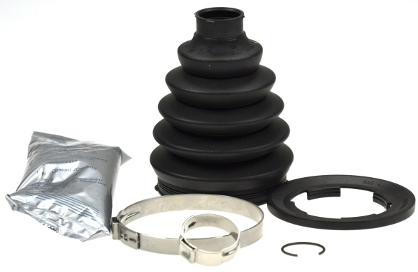 Jeu de joints-soufflets, arbre de commande SPIDAN 36017